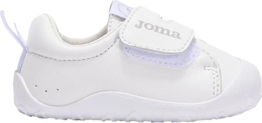 Joma Baskets baby Teddy 2602 Barefoot