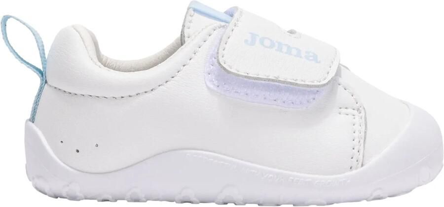 Joma Baskets baby Teddy 2605 Barefoot