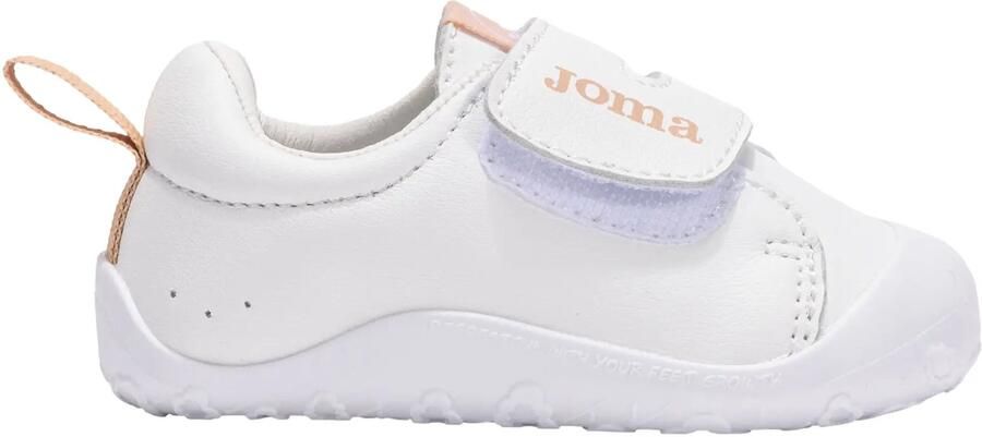 Joma Baskets baby Teddy 2629 Barefoot