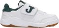 Joma Baskets baby W.Agora - Wit