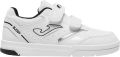 Joma Baskets baby W.Buddy - Wit