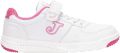 Joma Kinderschoenen W.Harvard - Wit