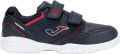 Joma Baskets baby W.School - Marine
