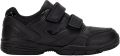 Joma Baskets baby W.School - Zwart