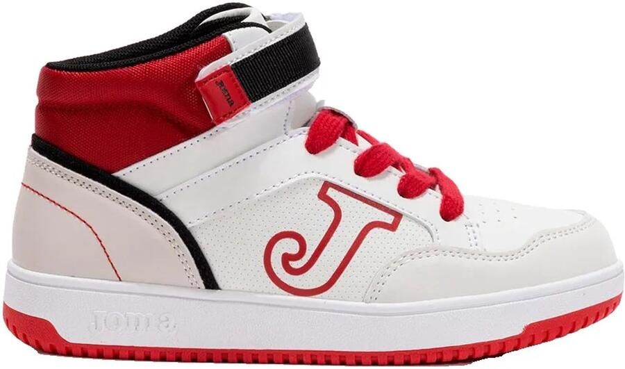 Joma Berry V Schoenen Wit Kinderen