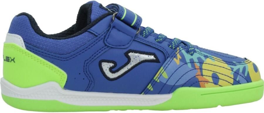 Joma Sneakers Bftjw2604inv Top Flex Junior Barefo