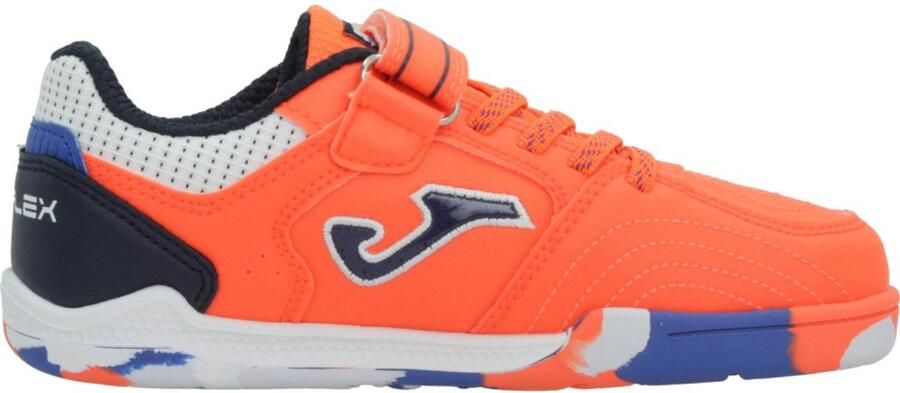 Joma Sneakers Bftjw2608inv Top Flex Junior Barefo