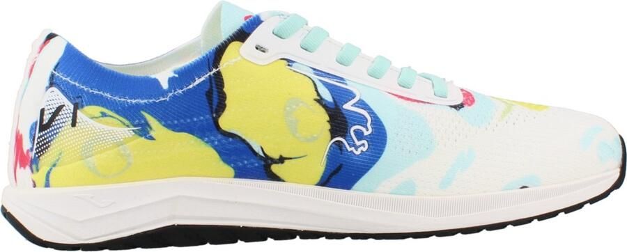 Joma Viper Barefoot Hardloopschoenen Veelkleurig Vrouw