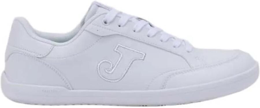 Joma Bf.zero Respetuoso Schoenen Wit Man