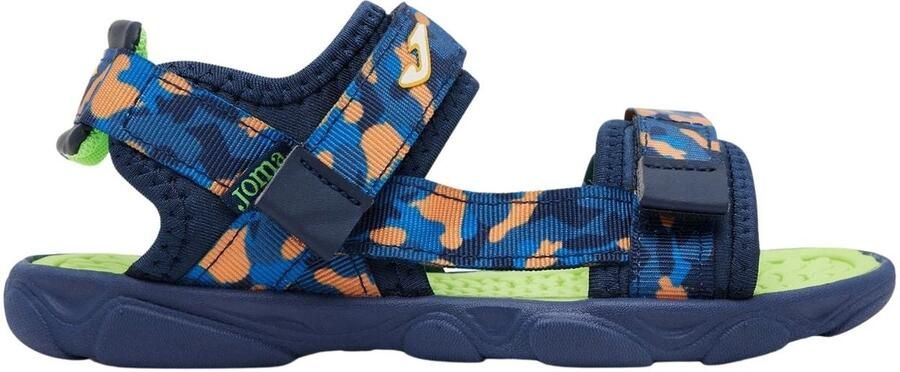 Joma boat sandal