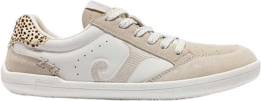 Joma Calpe Barefoot Schoenen Beige Wit