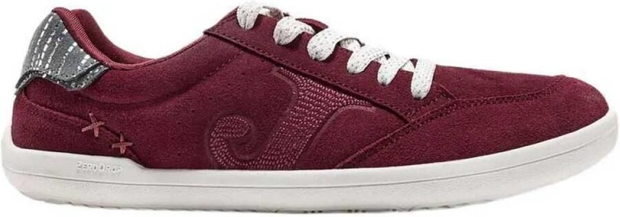 Joma Calpe Barefoot Schoenen Rood Vrouw