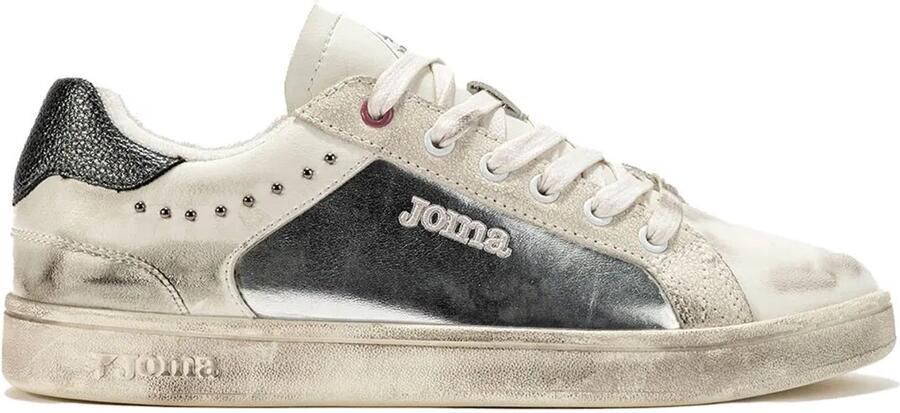Joma calpe Schoenen Zilver Vrouw