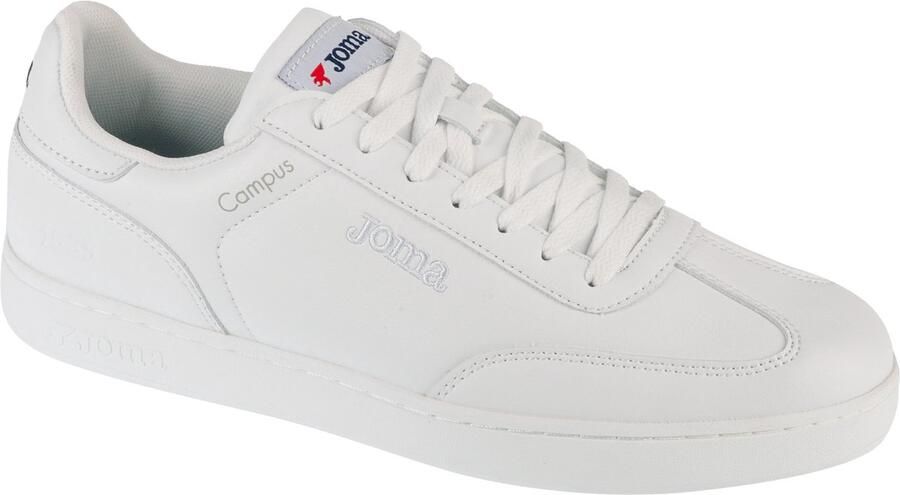 JOMA Sneakers laag 'C.Campus Men 24 CCAMW' wit