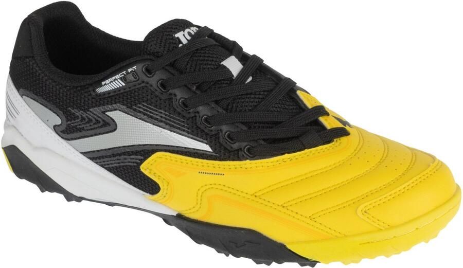 Joma Cancha 26 CANS TF Mannen Zwart Voetbalschoenen