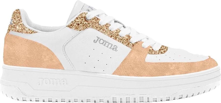 Joma cava Schoenen Wit Vrouw