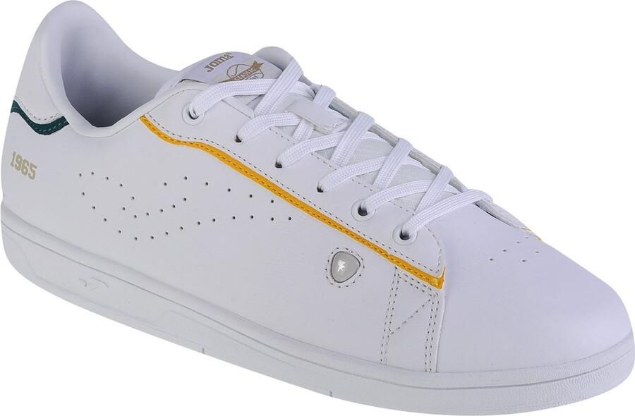 Joma CCLAS2316 Classi Men 2316 Mannen Wit Sneakers