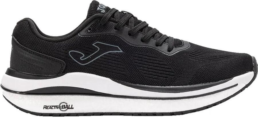 Joma Cipres Schoenen Zwart Man