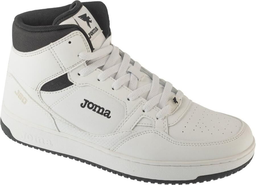 Joma CJ80 25 Mannen Wit Sneakers