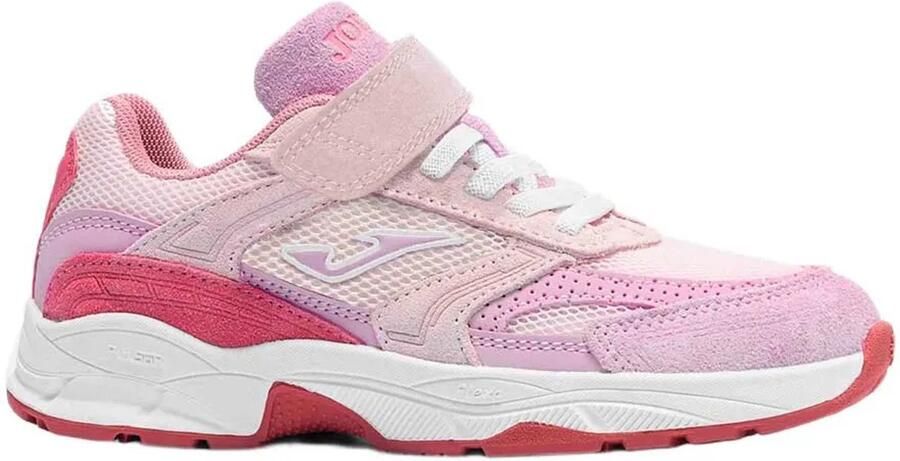 Joma Cr 111 Schoenen Roze Kinderen