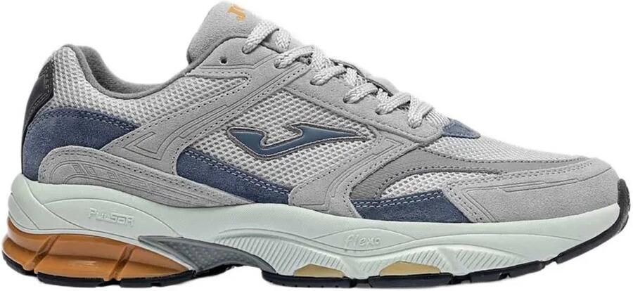 Joma Cr111 Schoenen Grijs Man