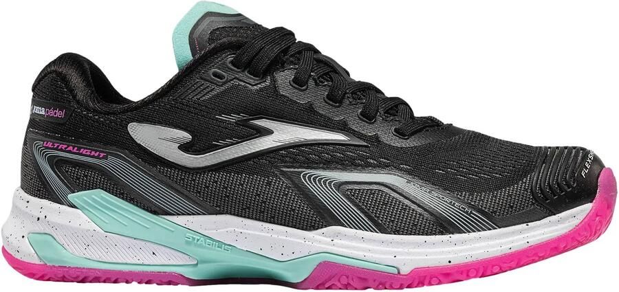 Joma Dames padel schoenen Ultra Light