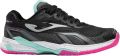 Joma Dames padel schoenen Ultra Light - Zwart