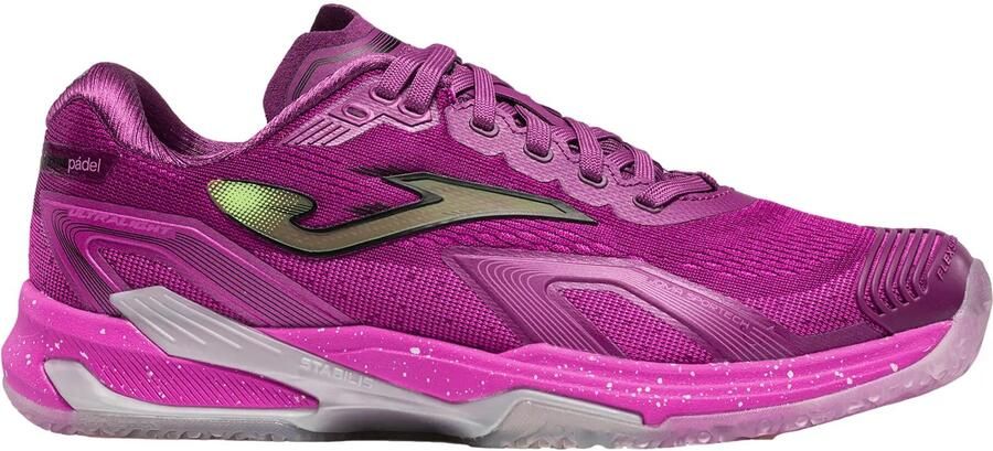 Joma Dames padel schoenen Ultra Light