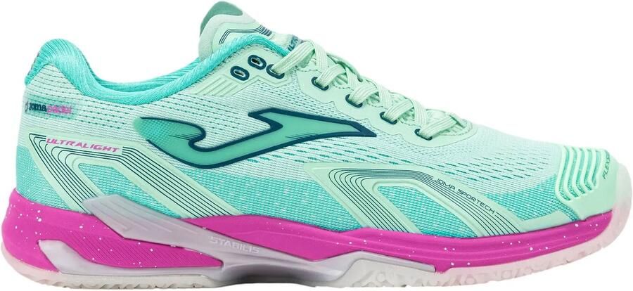Joma Dames padel schoenen Ultra Light