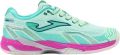 Joma Dames padel schoenen Ultra Light - Turquoise