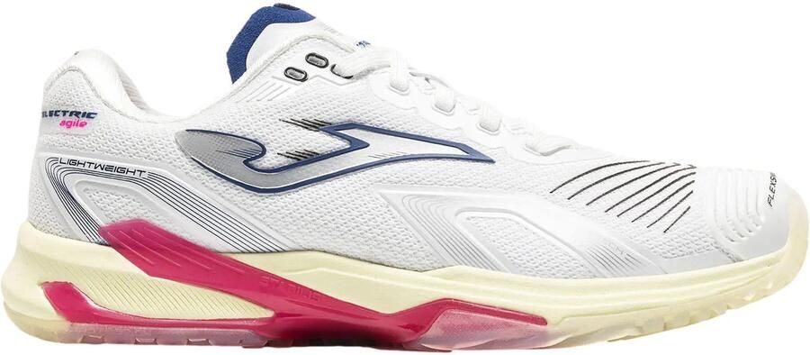 Joma Dames tennisschoenen Electri AC