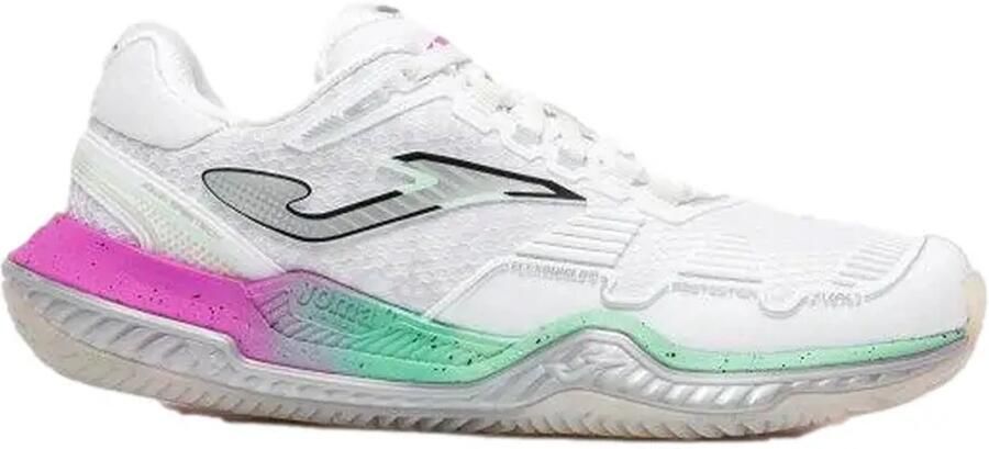 Joma Dames tennisschoenen Point 2602 AC