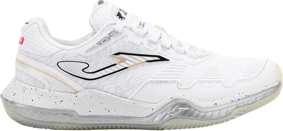 Joma Dames tennisschoenen Point