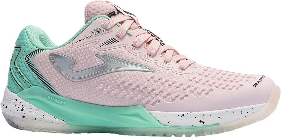 Joma Dames tennisschoenen Rapide