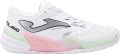 Joma Dames tennisschoenen Roland - Wit