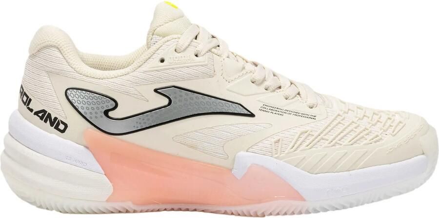 Joma Dames tennisschoenen Roland