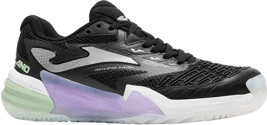 Joma Dames tennisschoenen Roland