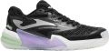 Joma Dames tennisschoenen Roland - Zwart