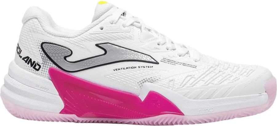 Joma Dames tennisschoenen Roland