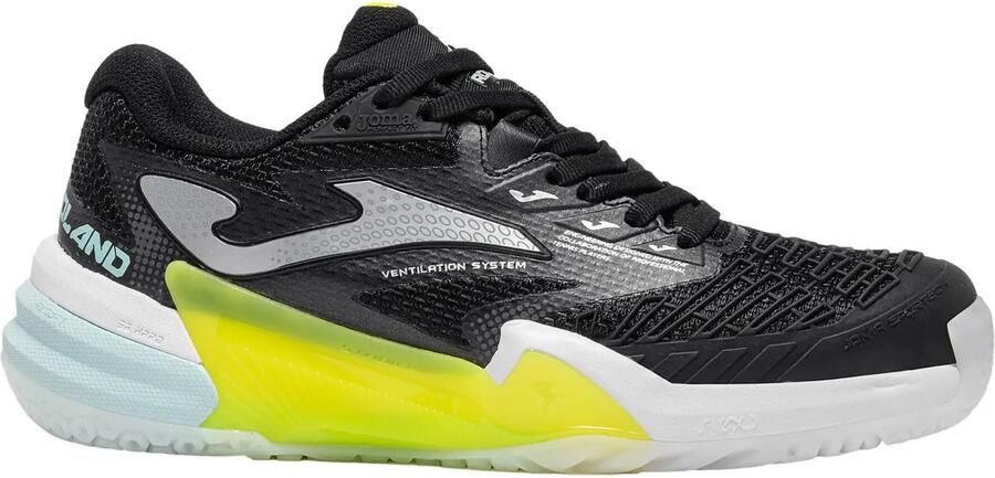 Joma Dames tennisschoenen Rolland