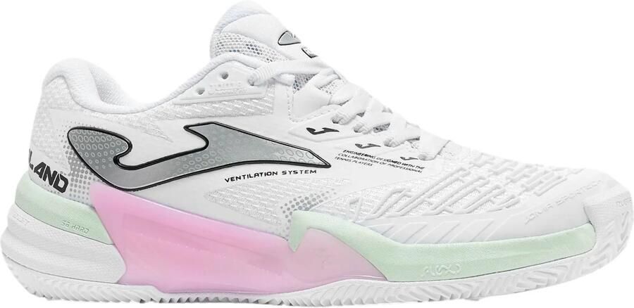 Joma Dames tennisschoenen Rolland