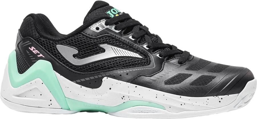 Joma Dames tennisschoenen Set