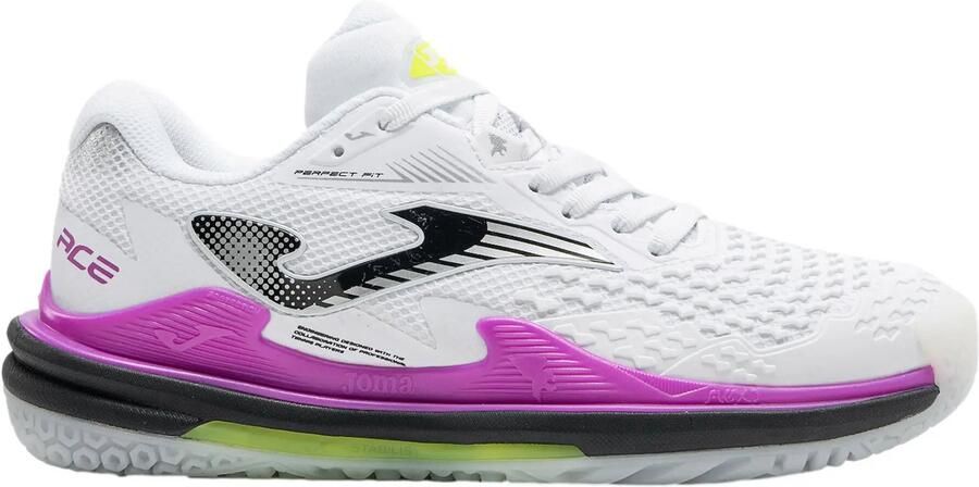 Joma Dames tennisschoenen T.Ace 2602 AC
