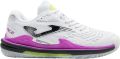 Joma Dames tennisschoenen T.Ace 2602 AC - Wit
