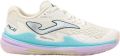 Joma Dames tennisschoenen T.Ace 2625 AC - Beige