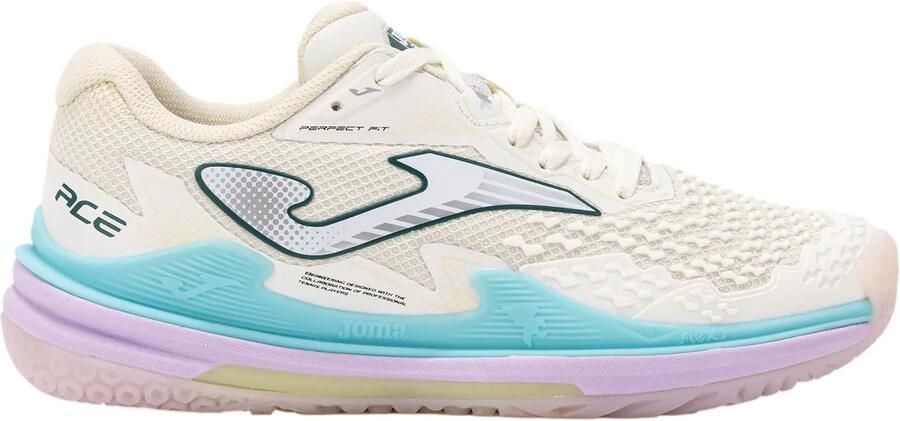 Joma Dames tennisschoenen T.Ace 2625 AC