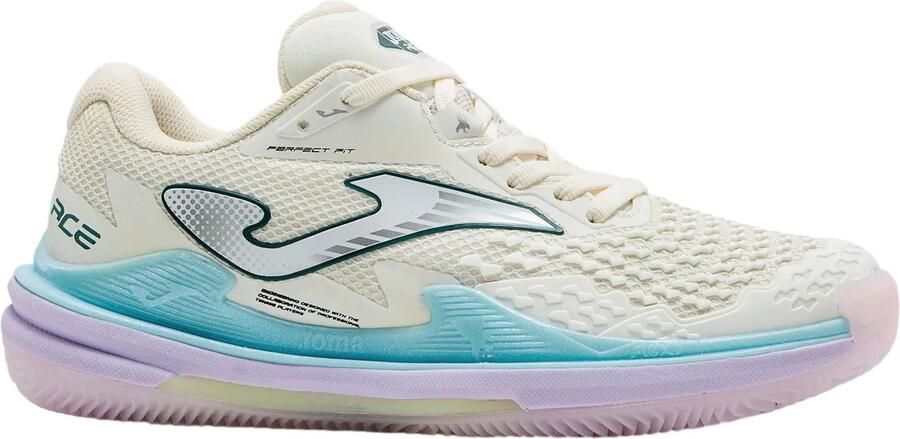 Joma Dames tennisschoenen T.Ace 2625 Clay - Foto 1