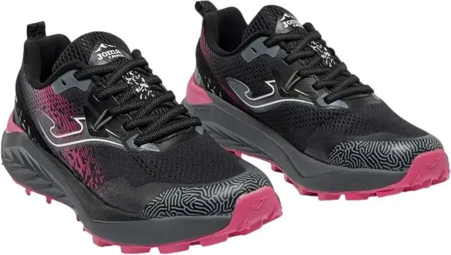 Joma Hardloopschoenen 2601 THUNDRA LADY