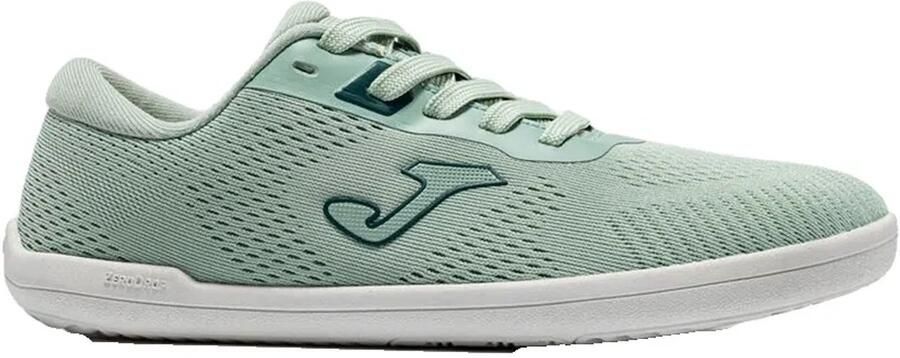 Joma Degass Barefoot Schoenen Groen Jongen