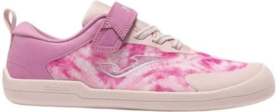 Joma Degass Barefoot Schoenen Roze Kinderen